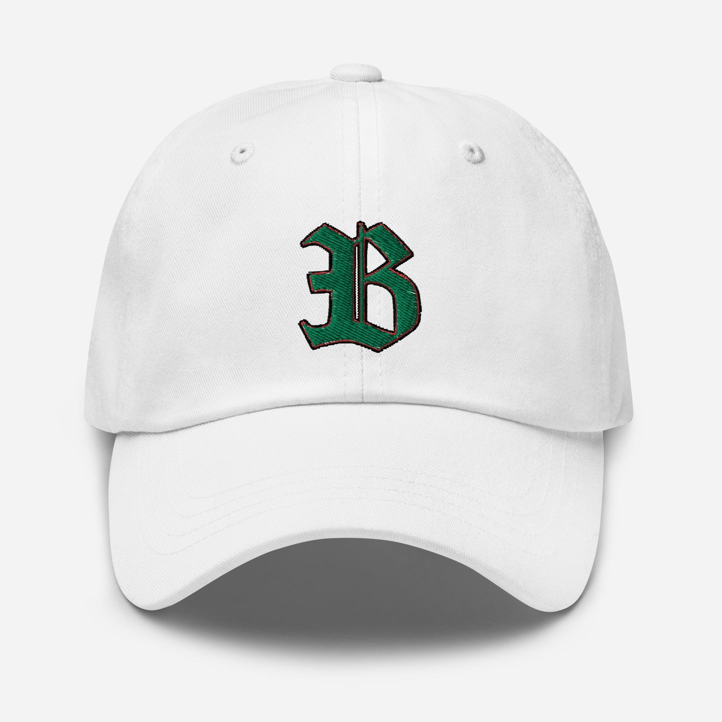 1R BUS hat