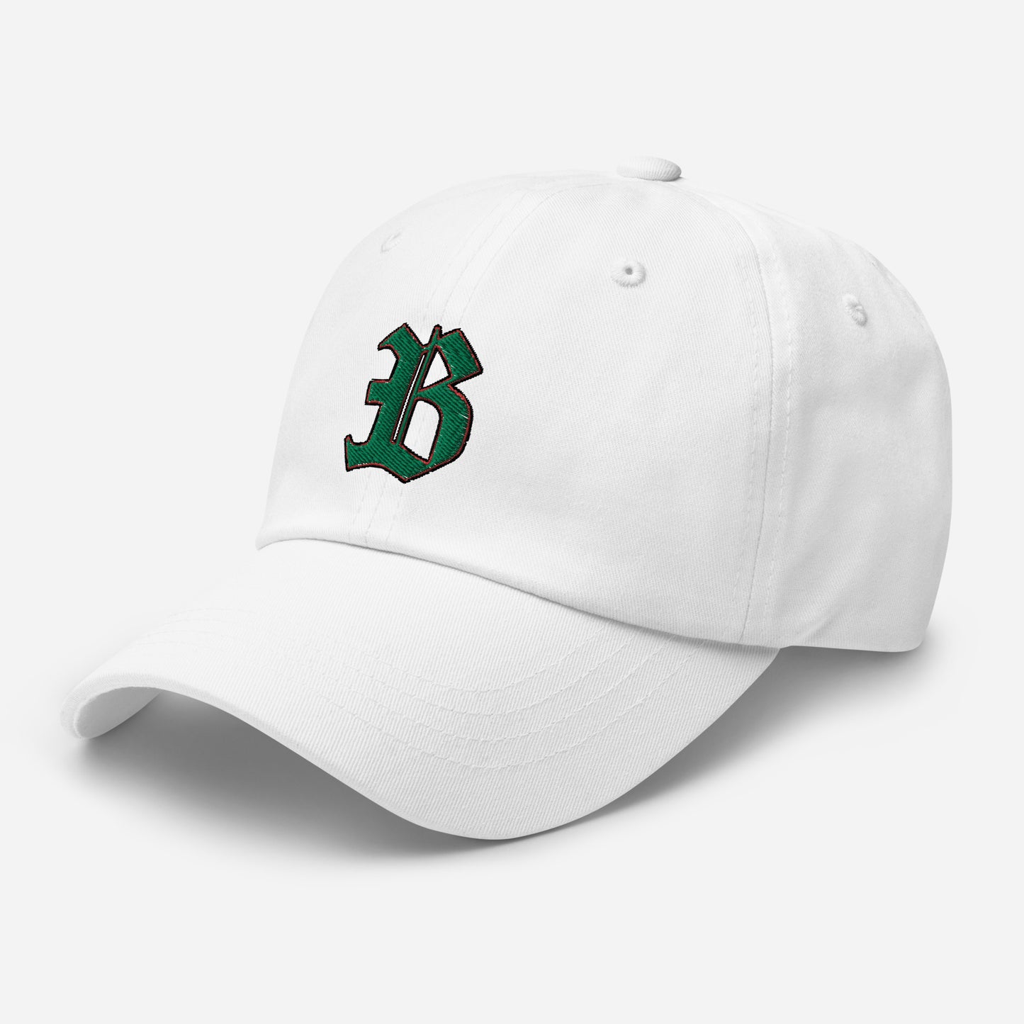 1R BUS hat