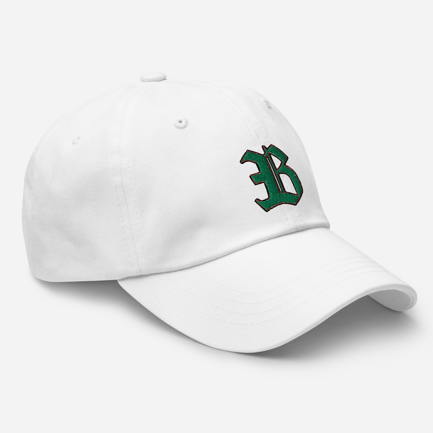 1R BUS hat