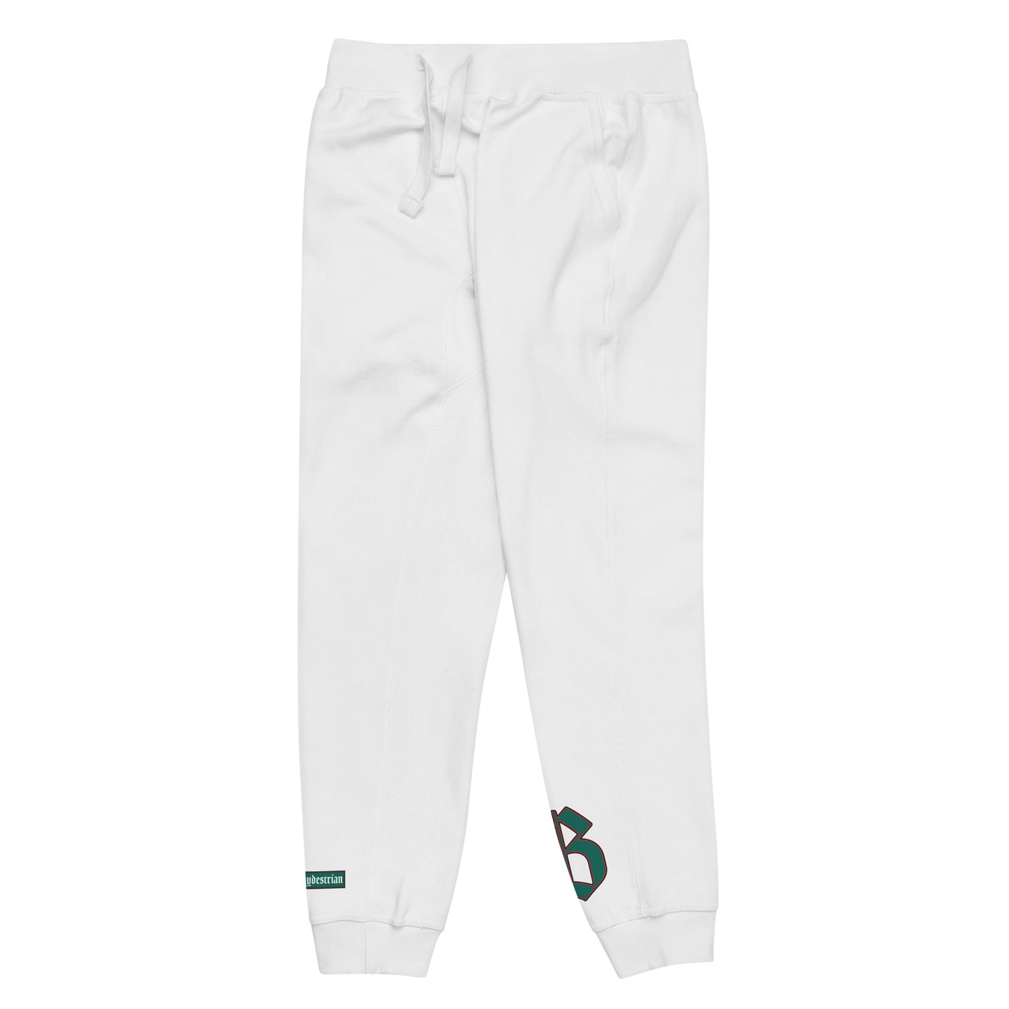 1R BUS sweatpants