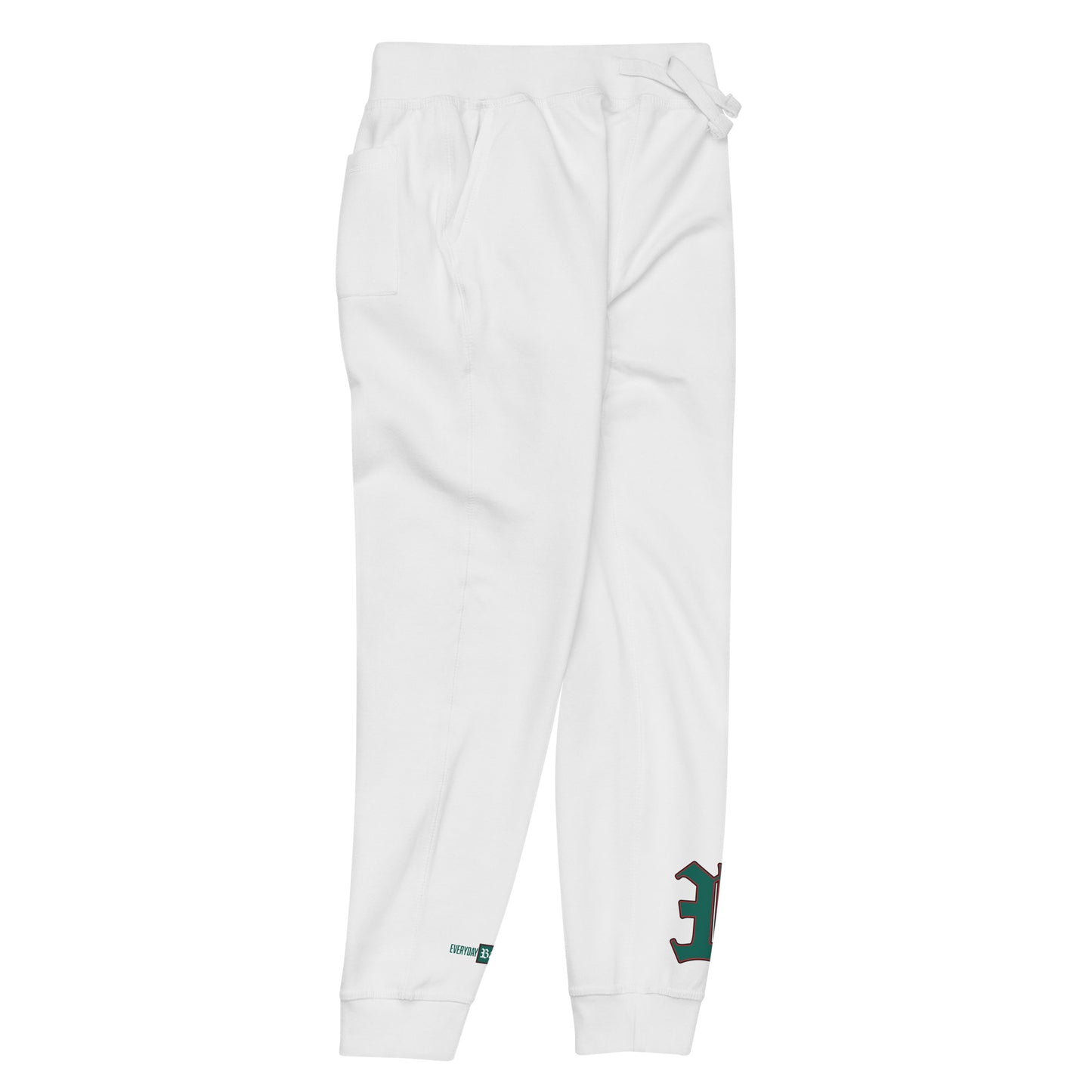 1R BUS sweatpants