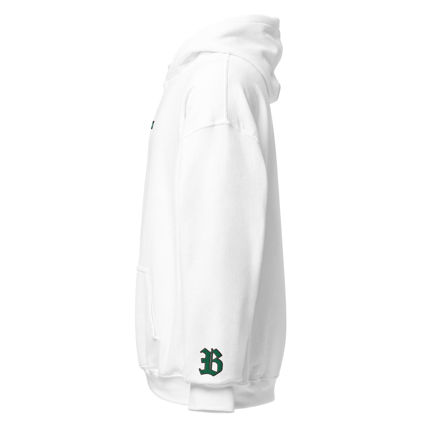 1R Bus Hoodie
