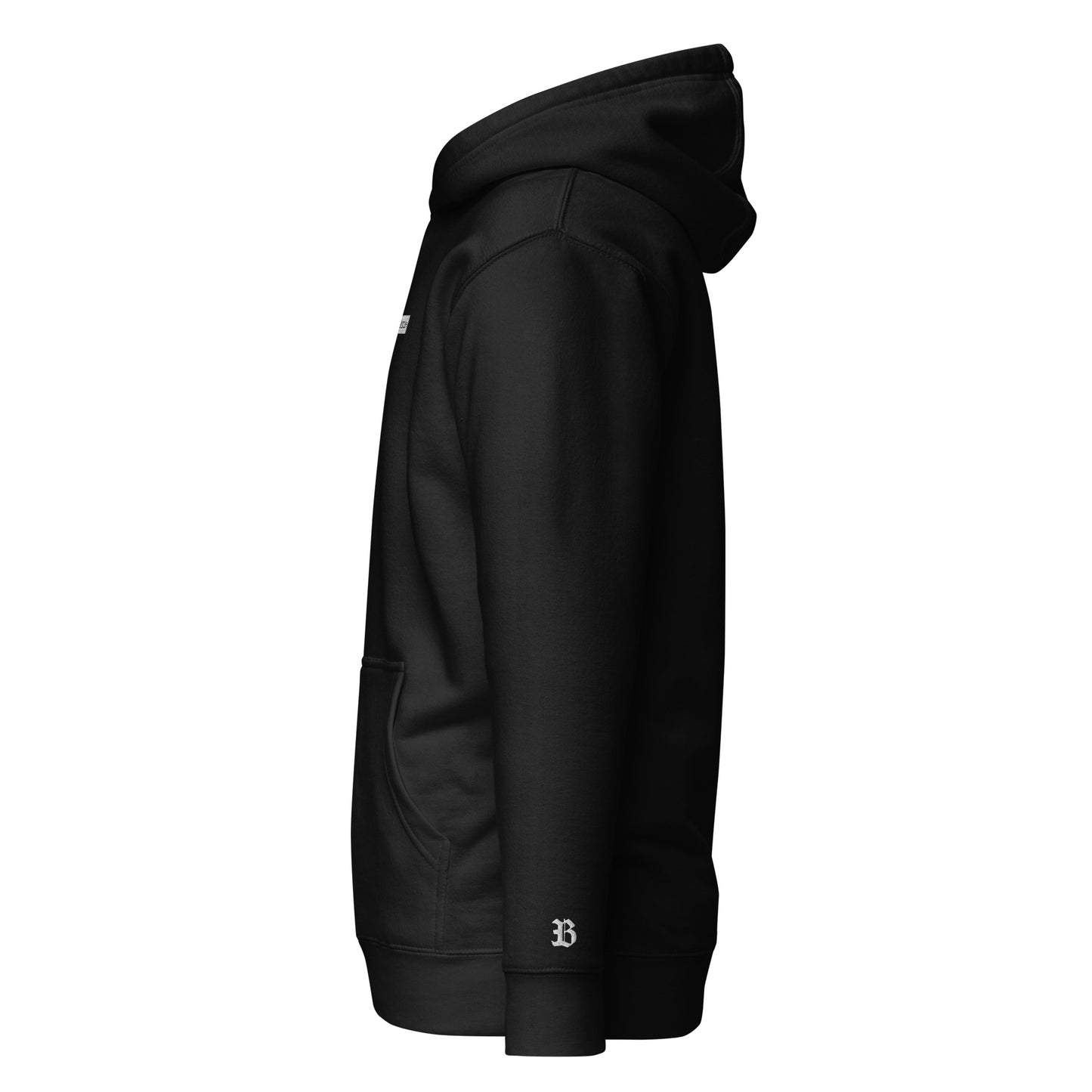 EverydayBaydestrian Hoodie