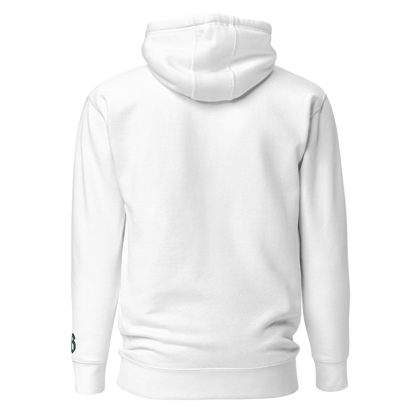 1R BUS Hoodie