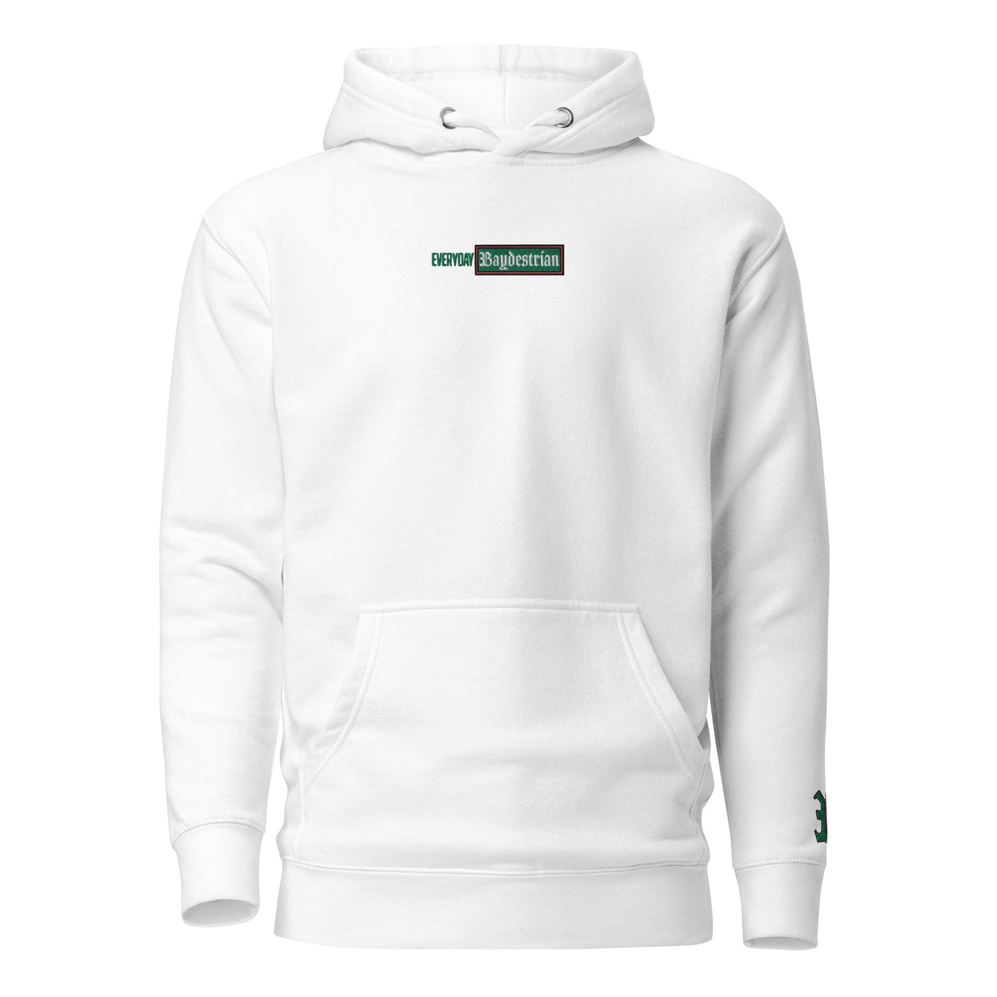 1R BUS Hoodie