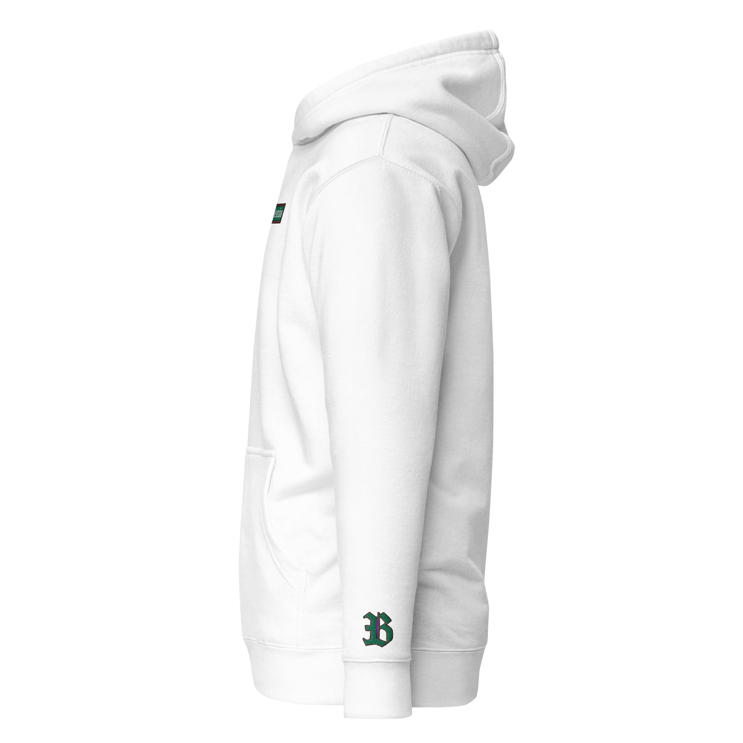 1R BUS Hoodie