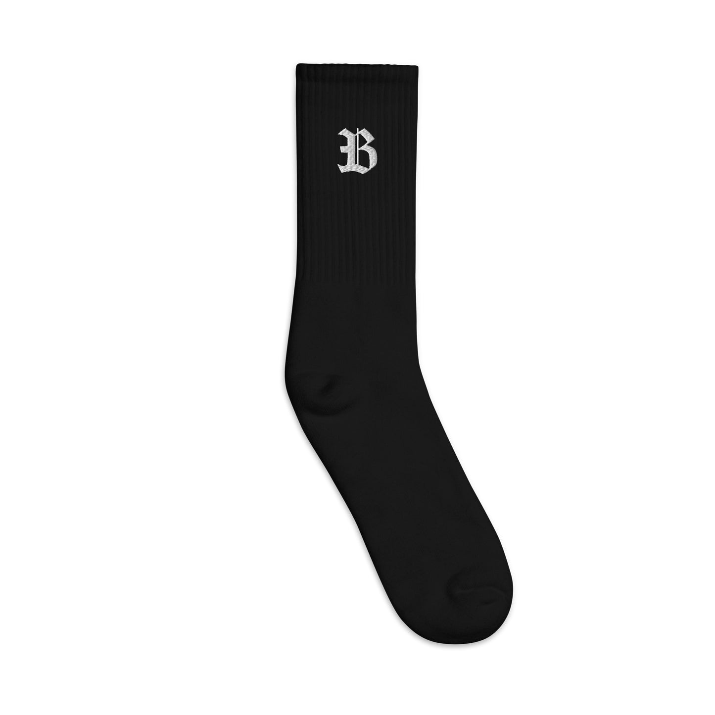 everydaybaydestrian socks