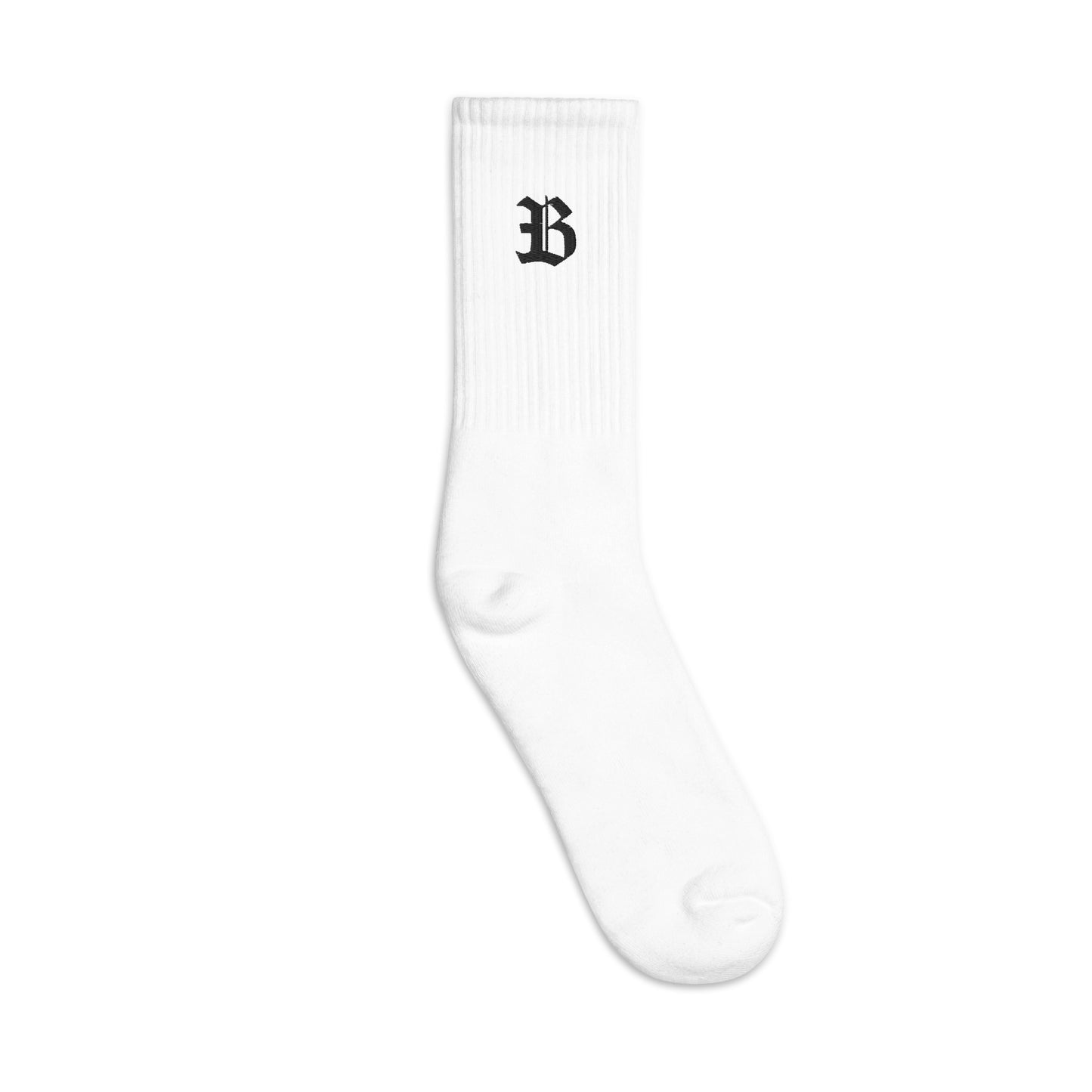 everydaybaydestrian socks