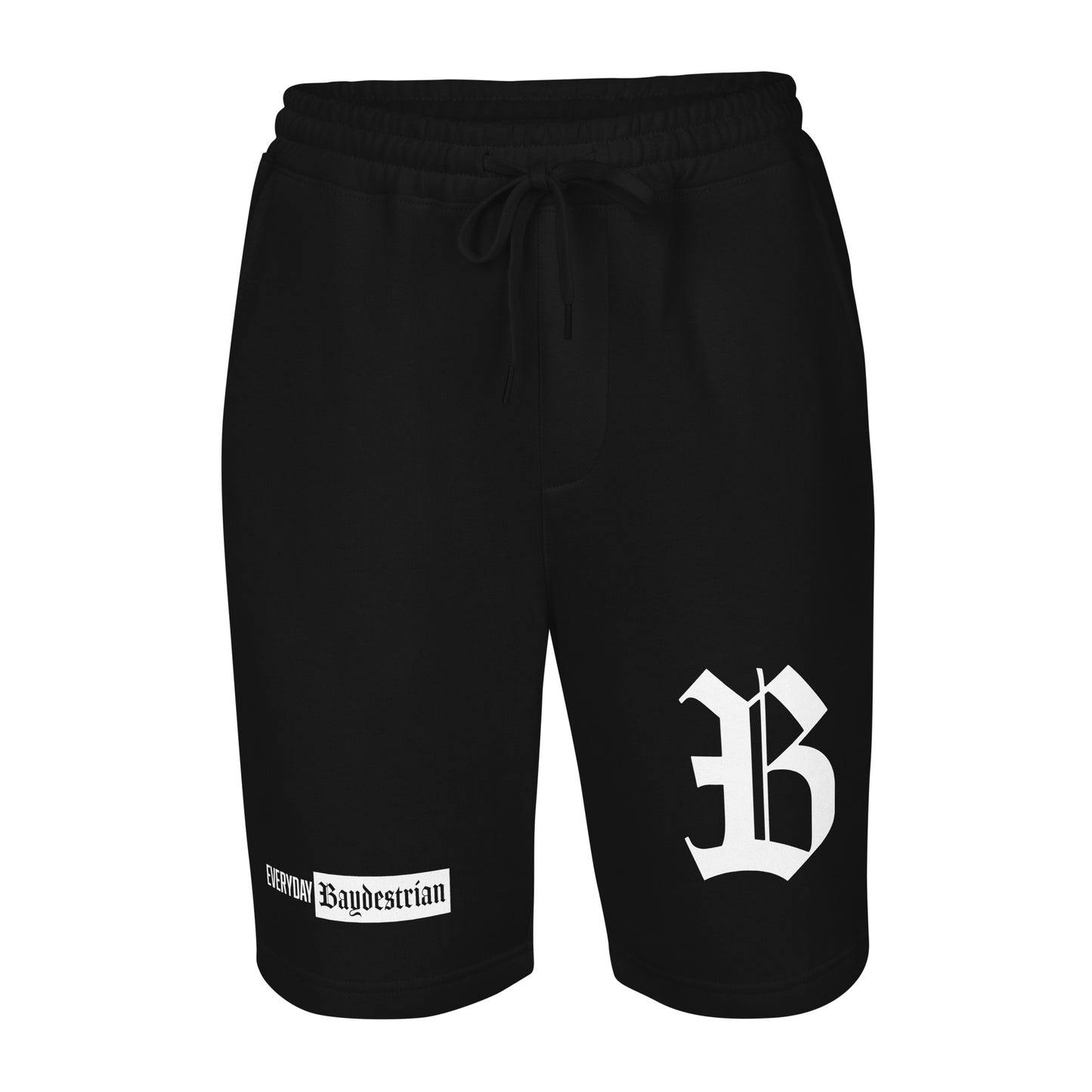 everydaybaydestrian shorts