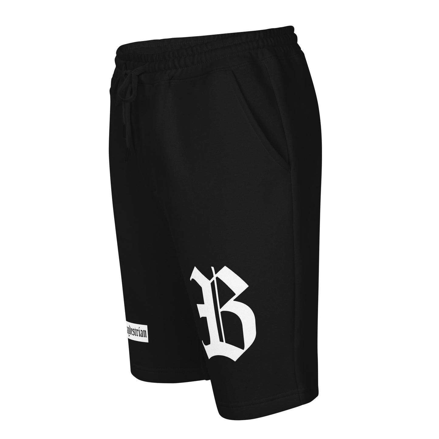 everydaybaydestrian shorts