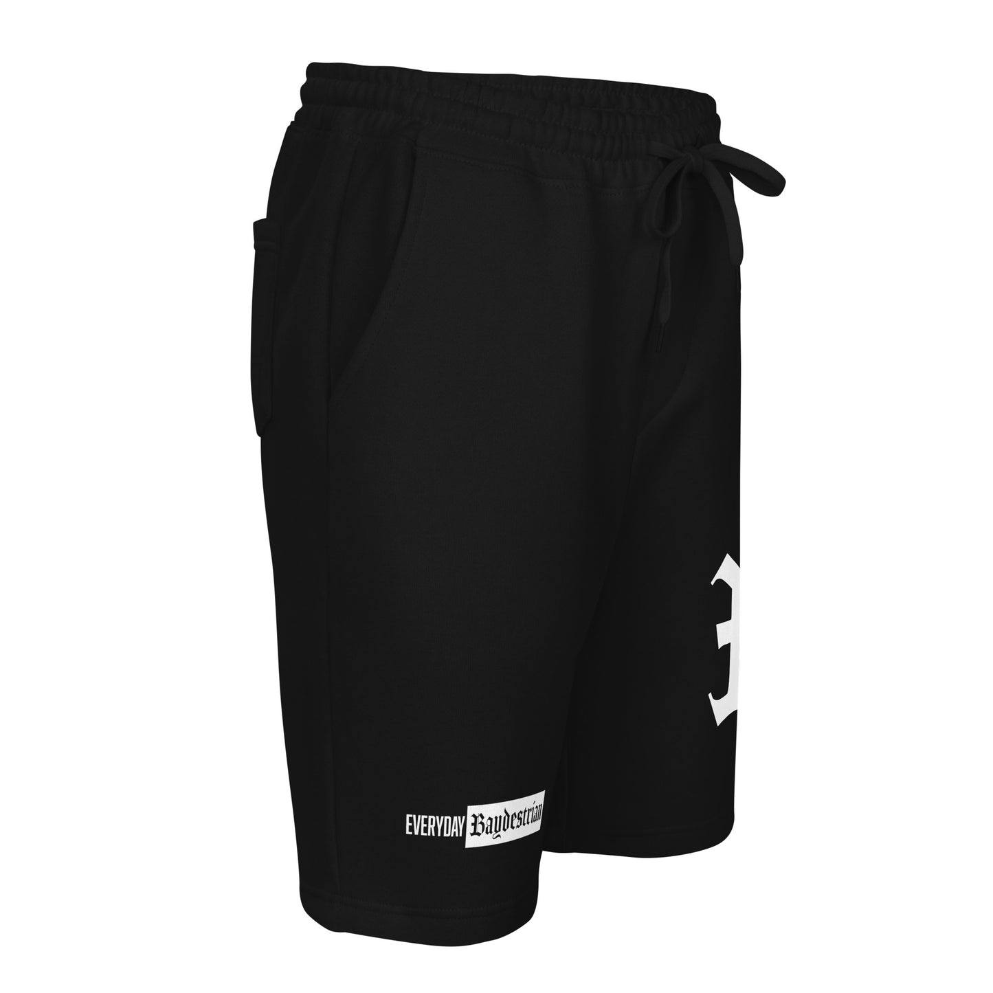 everydaybaydestrian shorts