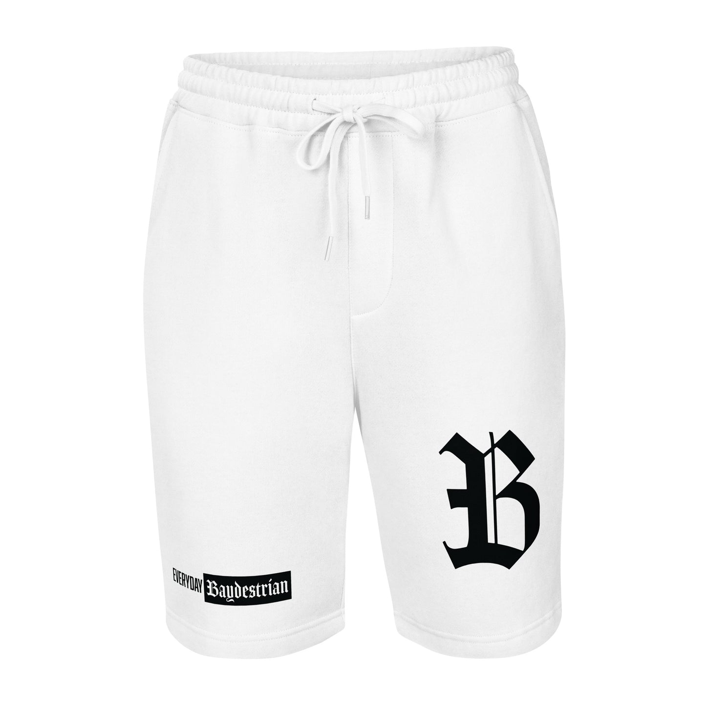 everydaybaydestrian shorts